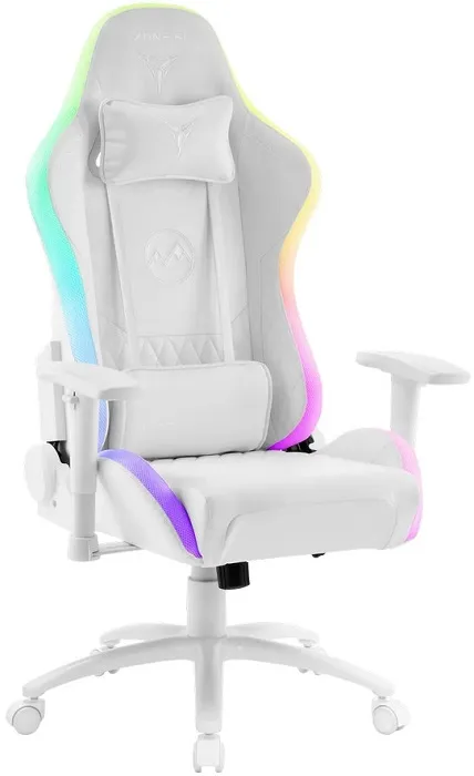 Кресло для геймеров ZONE 51 FROST RGB