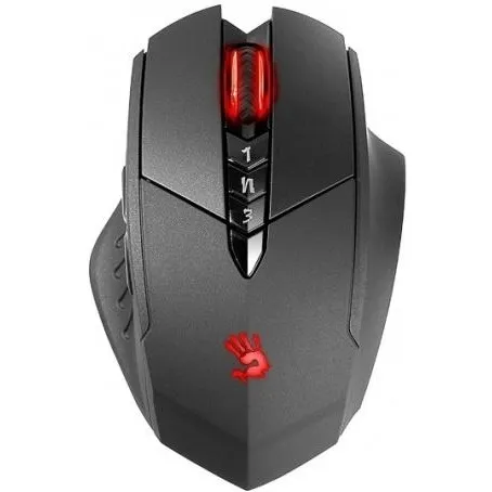 Мышь беспроводная A4Tech Bloody R7/R70