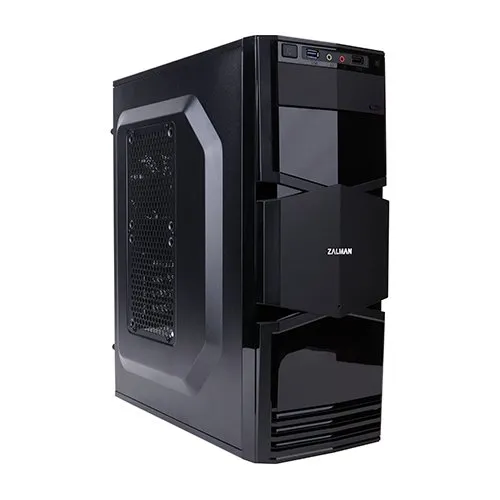 Корпус Zalman ZM-T3