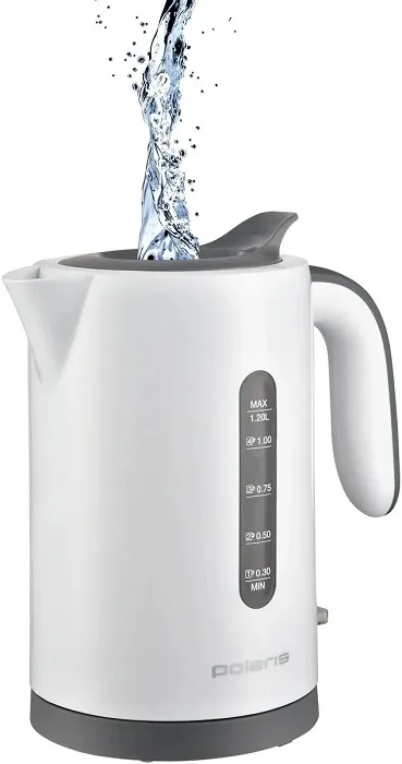 Электрочайник Polaris PWK 1220C