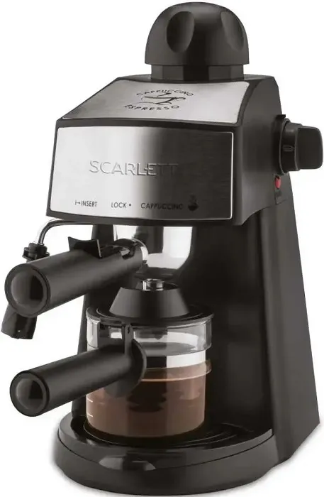 Кофеварка рожковая Scarlett SC-CM33004
