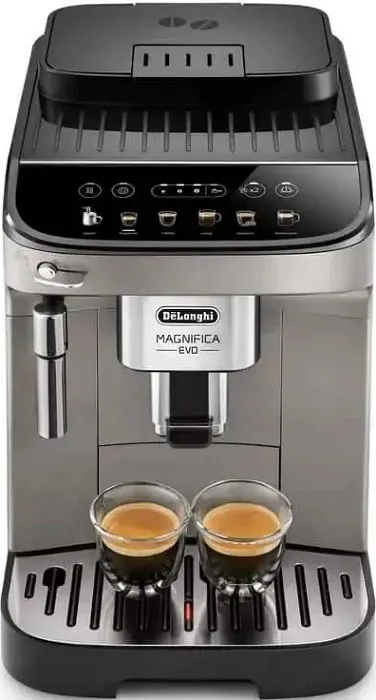Кофемашина DeLonghi Magnifica Evo
