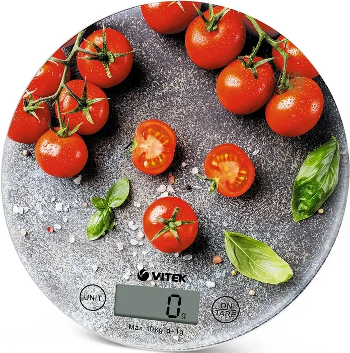 Весы кухонные Vitek VT-8036