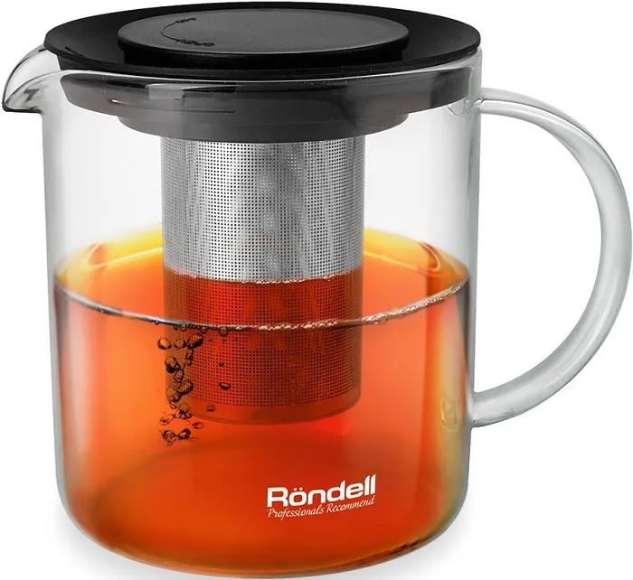 Чайник заварочный Rondell Klar