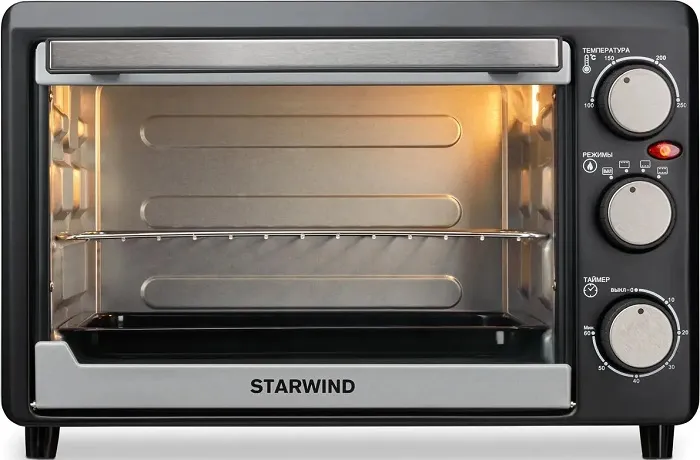Мини-печь StarWind SMO2044