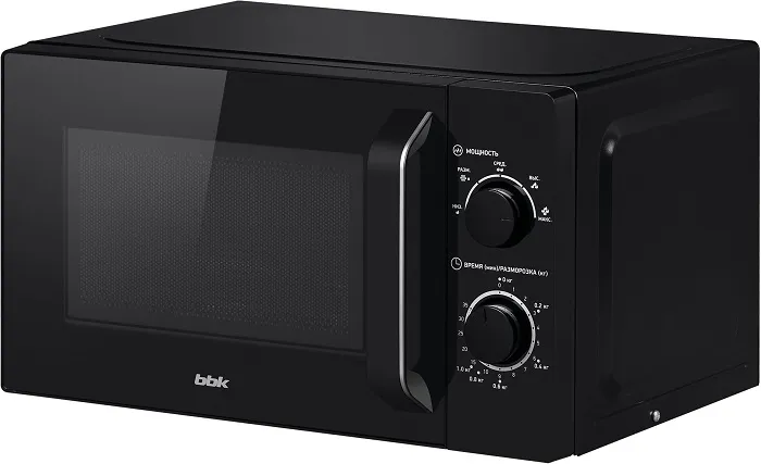 Микроволновая печь BBK 20MWS-760M/B