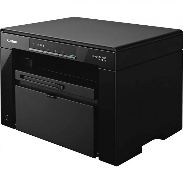 МФУ Canon i-SENSYS MF3010