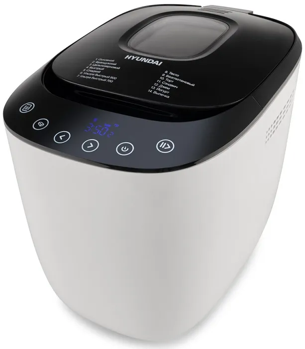 Хлебопечка Hyundai HYBM-P0613