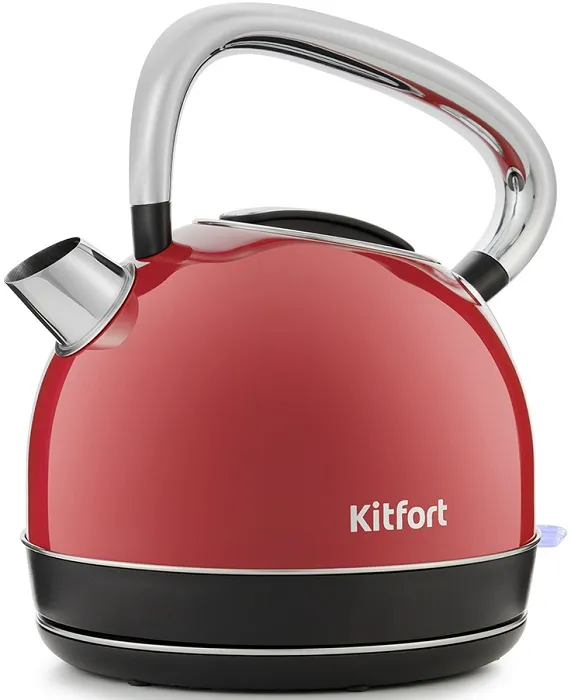Электрочайник KitFort KT-696-1