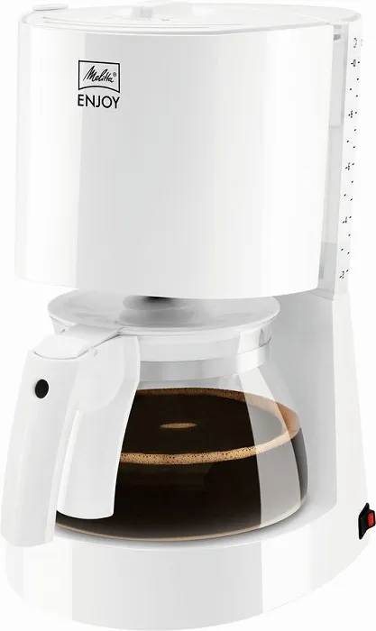 Кофеварка капельная Melitta Enjoy II
