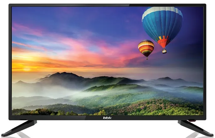 Телевизор 32" BBK 32LEX-5056/T2C