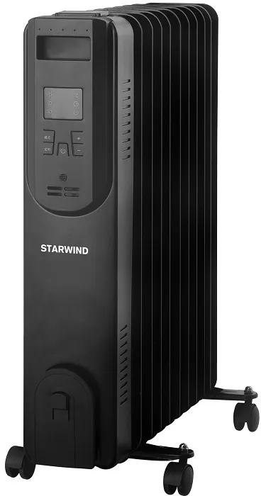 Масляный обогреватель StarWind SHV5915