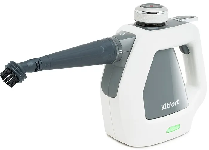 Пароочиститель ручной KitFort KT-918-2