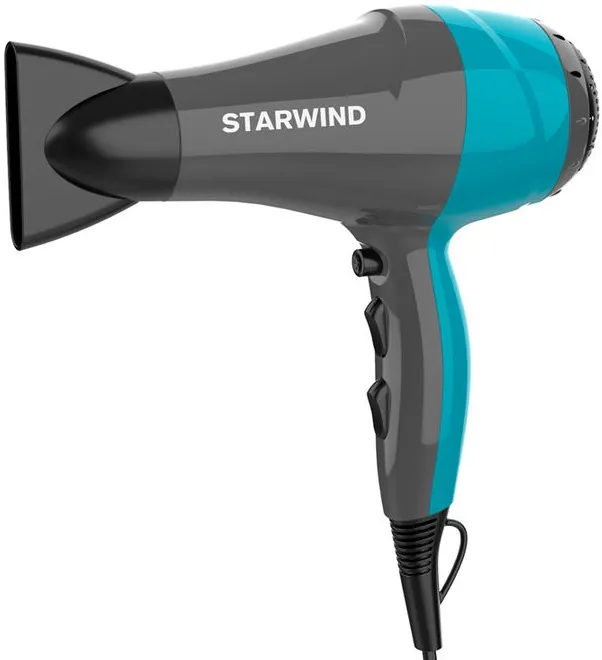 Фен StarWind SHP6104