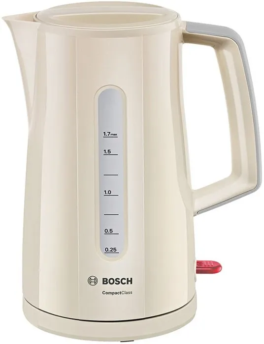 Электрочайник Bosch TWK3A017
