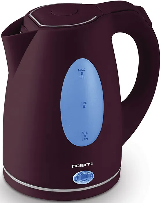 Электрочайник Polaris PWK 1575CL