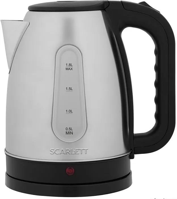 Электрочайник Scarlett SC-EK21S95