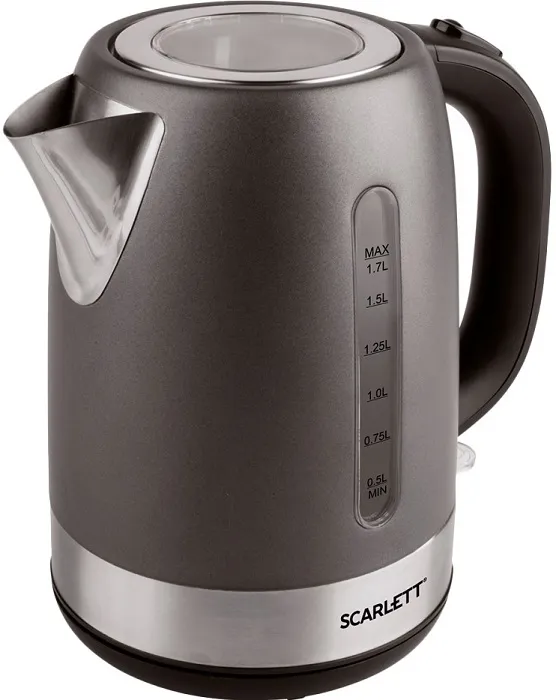 Электрочайник Scarlett SC-EK21S71