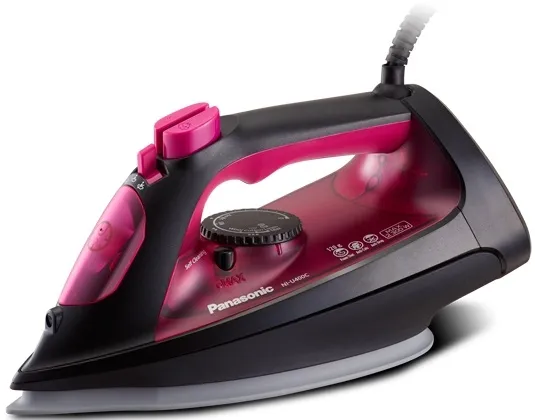 Утюг Panasonic NI-U400CPTW