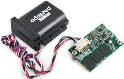 Модуль Adaptec AFM-700