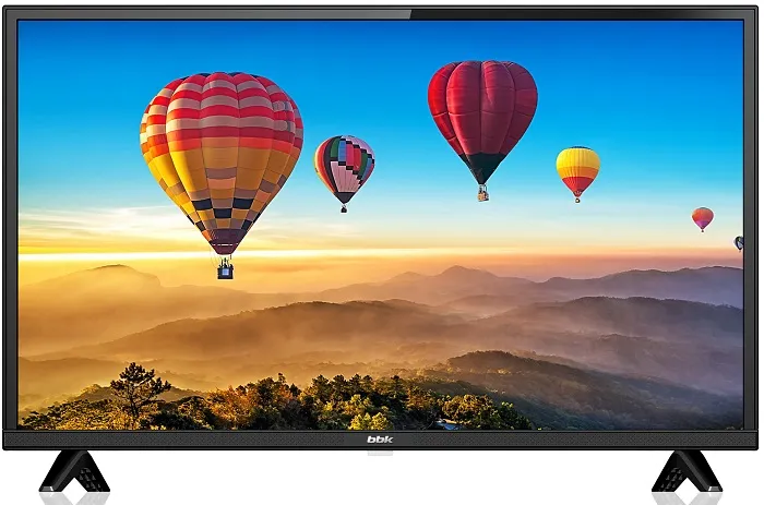 Телевизор 32" BBK 32LEM-1055/T2C