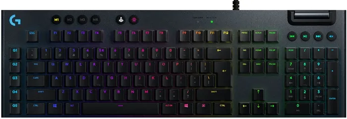 Клавиатура Logitech G815