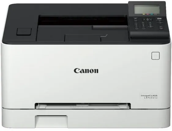 Принтер цветной Canon i-SENSYS LBP621Cw