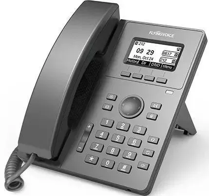 IP-телефон Flyingvoice P10P