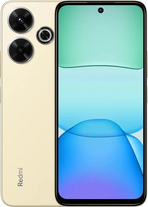Смартфон Xiaomi REDMI 13 6/128GB Sandy Gold