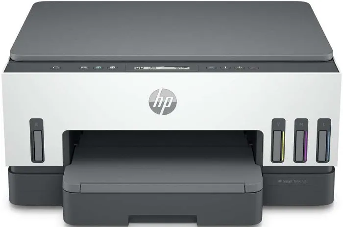 МФУ HP Smart Tank 720