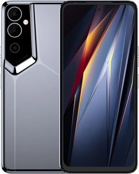 Смартфон Tecno Pova Neo 2 4/64Gb Uranolith Grey
