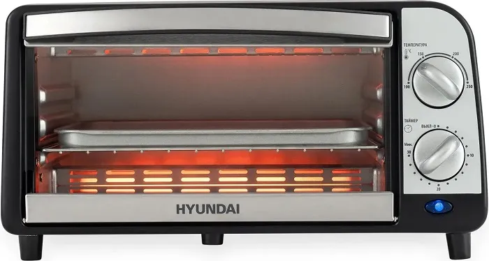 Мини-печь Hyundai MIO-HY071