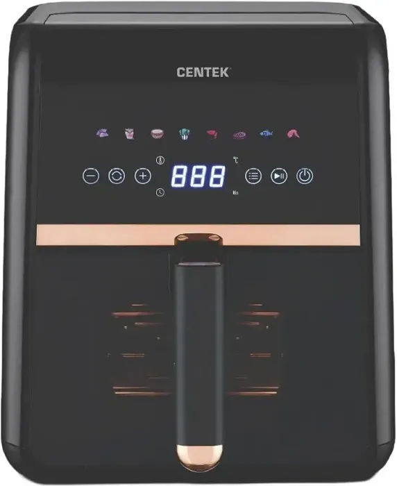 Аэрогриль Centek CT-3102