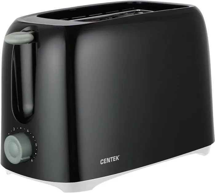 Тостер Centek CT-1425 Black