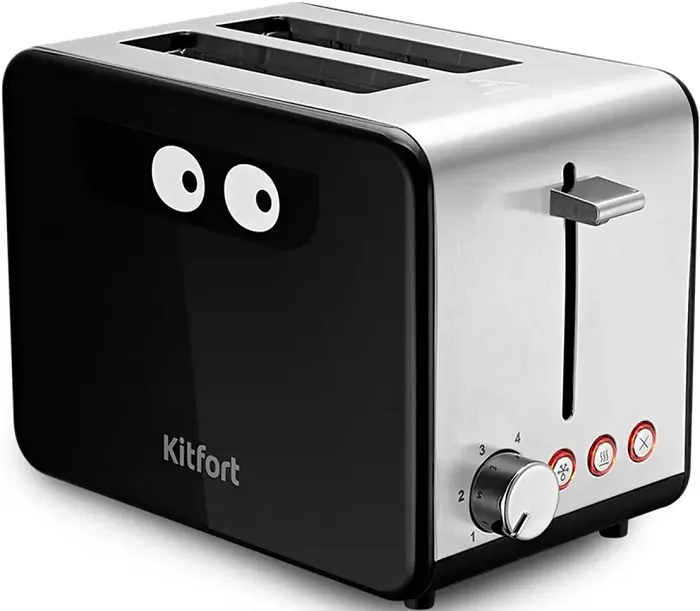 Тостер KitFort KT-2058