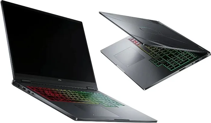 Ноутбук 16" Infinix GTBook GL613
