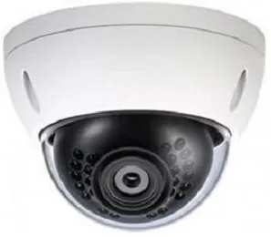IP-камера уличная купольная Dahua DH-IPC-HDBW1431EP-S-0280B