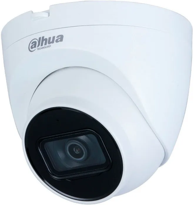 IP-камера уличная купольная Dahua DH-IPC-HDW2230TP-AS-0360B