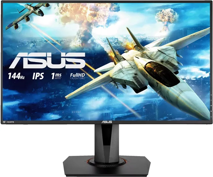 Монитор 27" Asus VG279Q