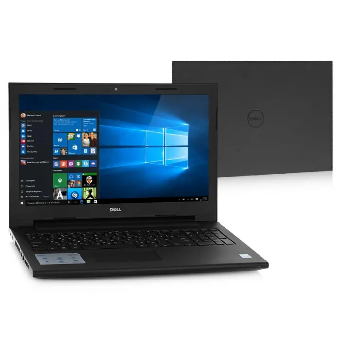Ноутбук 15.6" Dell Inspiron 3558