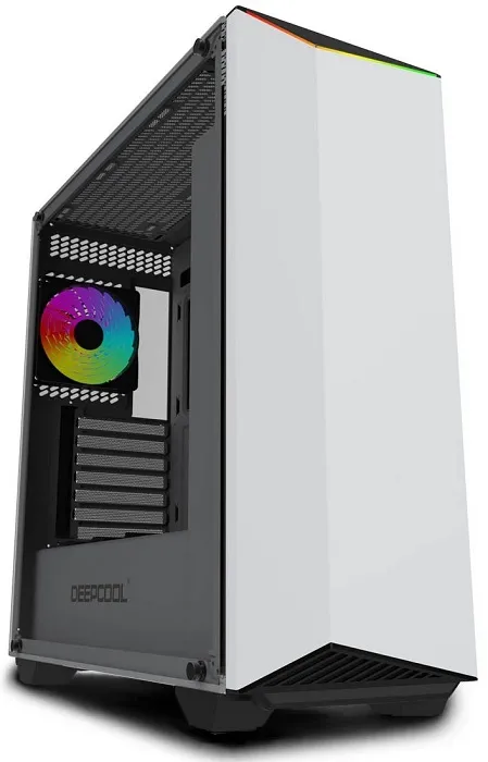 Корпус DeepCool Earlkase RGB
