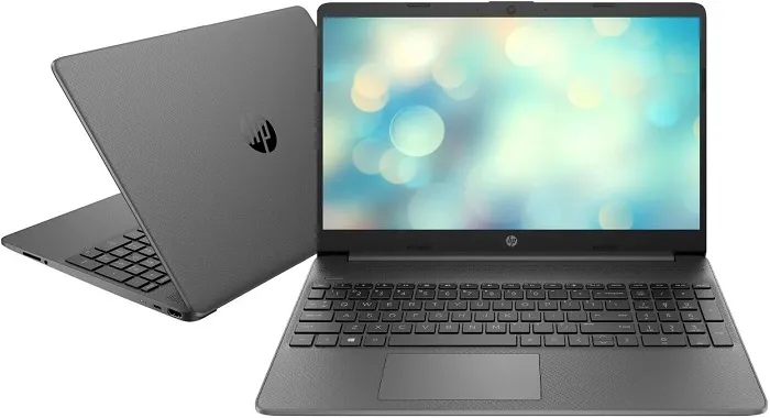 Ноутбук 15.6" HP 15s-eq1280ur