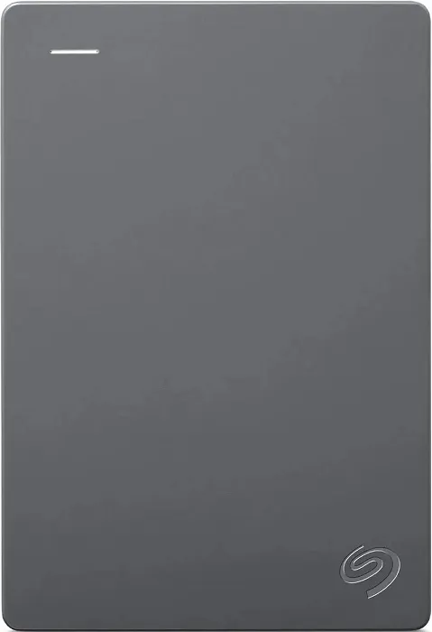 Внешний HDD 4 Тб Seagate Basic
