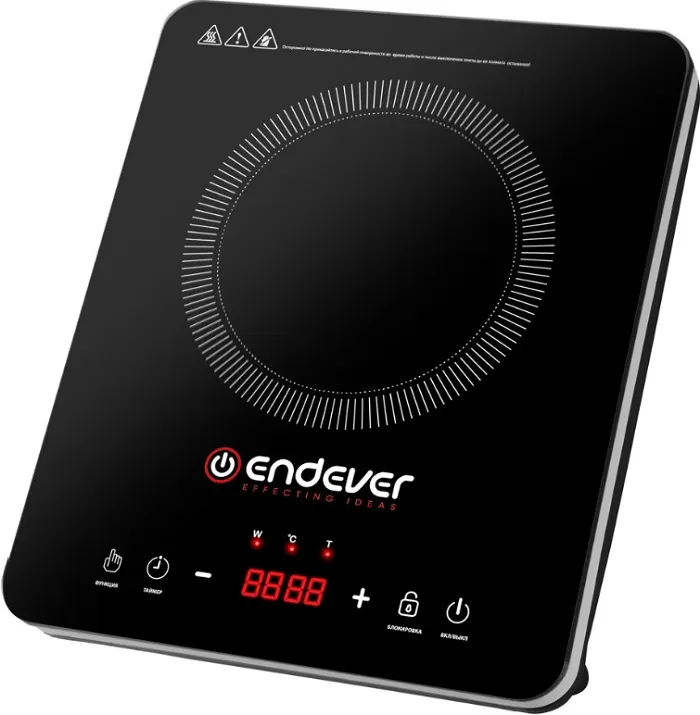 Настольная плита Endever Skyline IP-56
