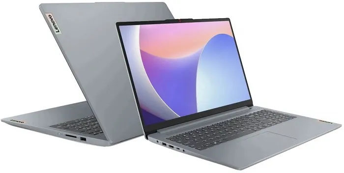 Ноутбук 15.6" Lenovo IdeaPad Slim 3 15AMN8