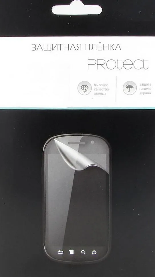 Защитная пленка для смартфона BQ-5009 Protect Sydney
