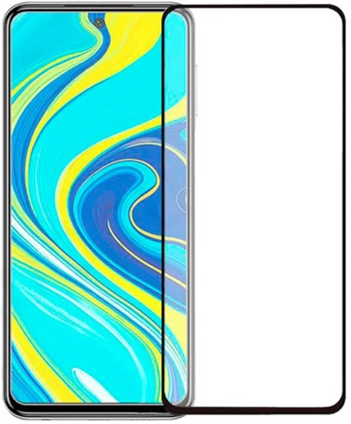 Защитное стекло для смартфона Xiaomi REDMI 9 Red Line mObility