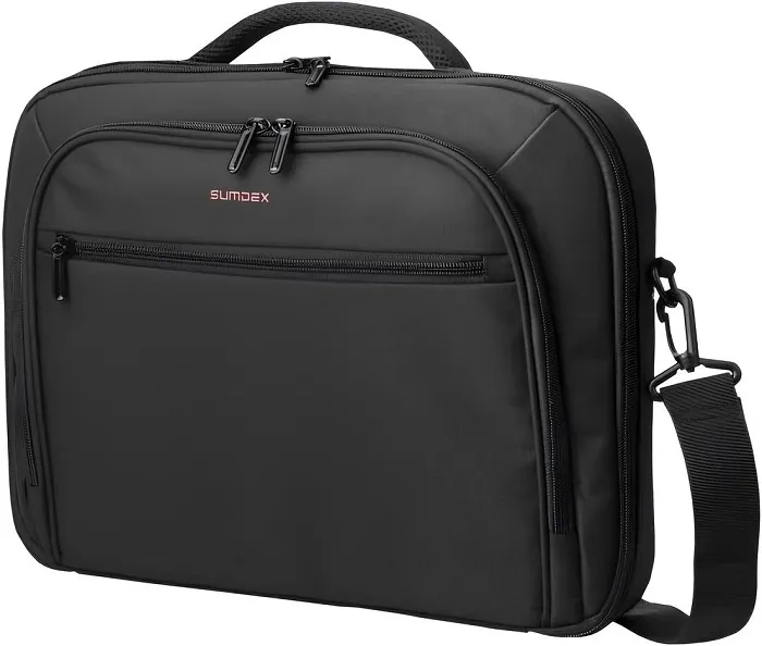 Сумка для ноутбука 16" Sumdex PON-351BK
