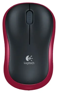 Мышь беспроводная Logitech M185