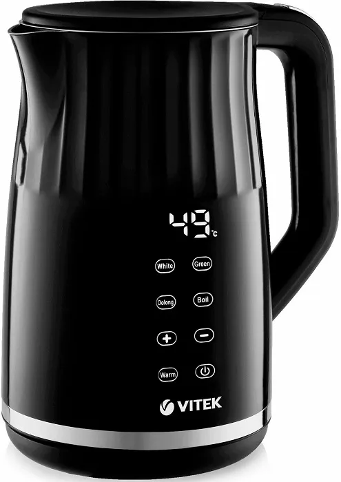 Электрочайник Vitek VT-8826
